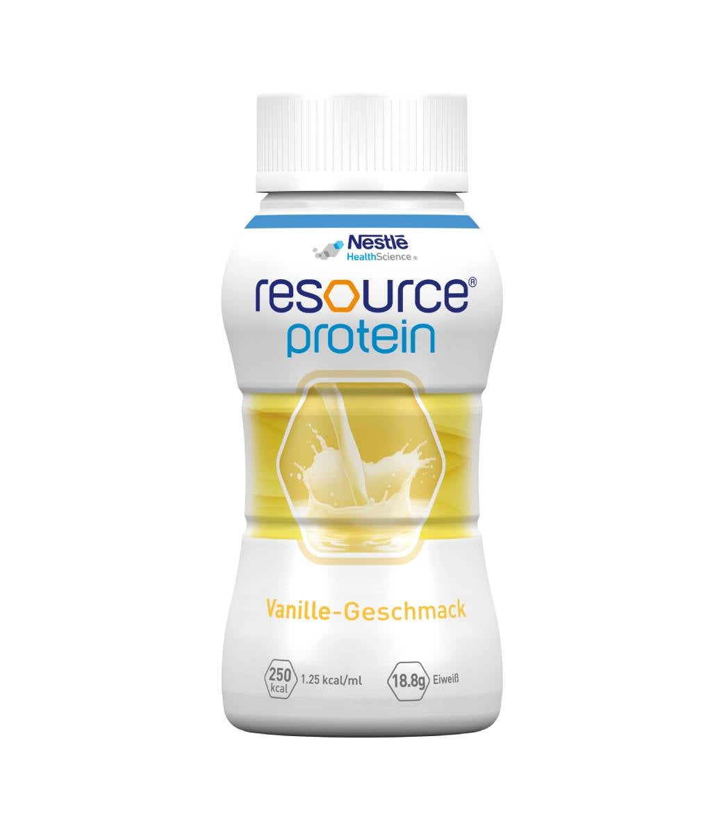 Resource® Protein produkt packshot