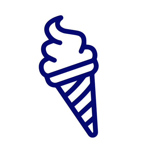 Eiscreme