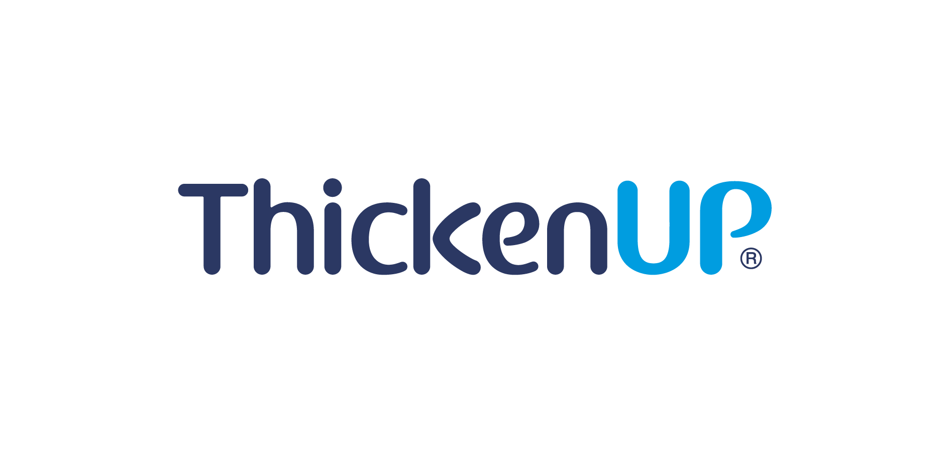 ThickenUP Logo