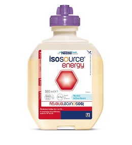 Isosource® Energy