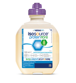 Isosource® Protein Fibre