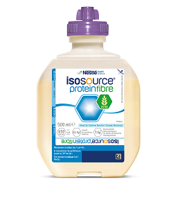 Isosource® PROTEIN FIBRE