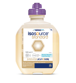 Isosource® Standard