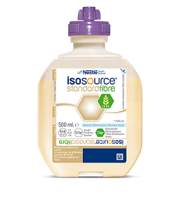 Isosource® STANDARD FIBRE