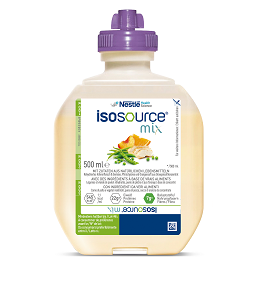 ISOSOURCE® MIX