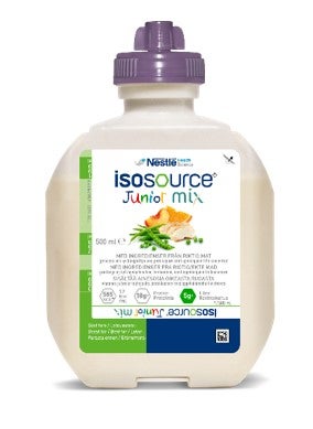 Isosource® MIX