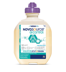 Novasource® Gi Control