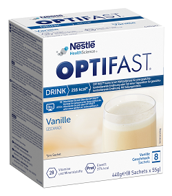 OPTIFAST® DRINKS