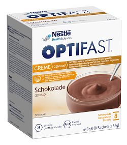 OPTIFAST® CRÈME