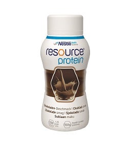 RESOURCE® PROTEIN