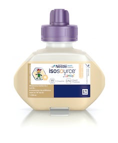 Isosource® Junior 