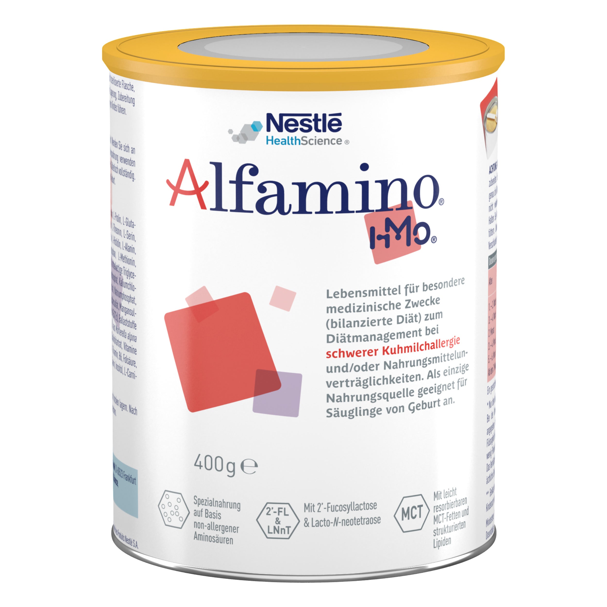 Alfamino