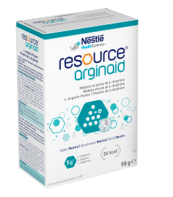 Resource Arginaid