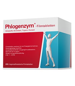 Phlogenzym®