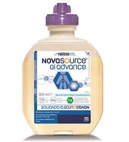 Novasource® Gi Advance