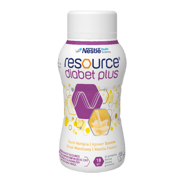 Resource® Diabet Plus