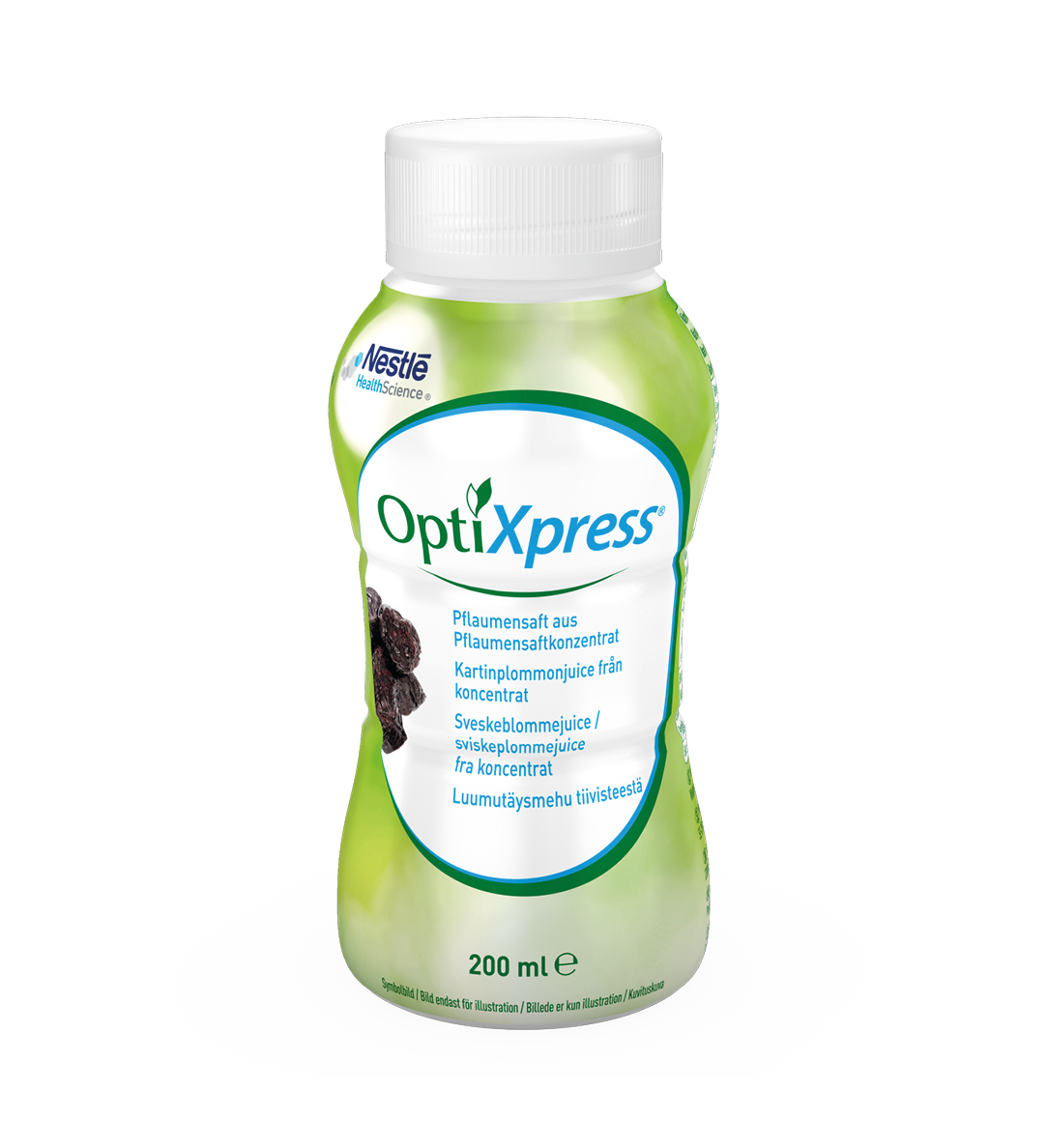 OptiXpress