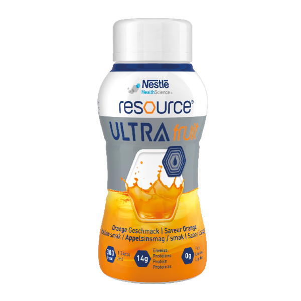 Resource® ULTRA Fruit