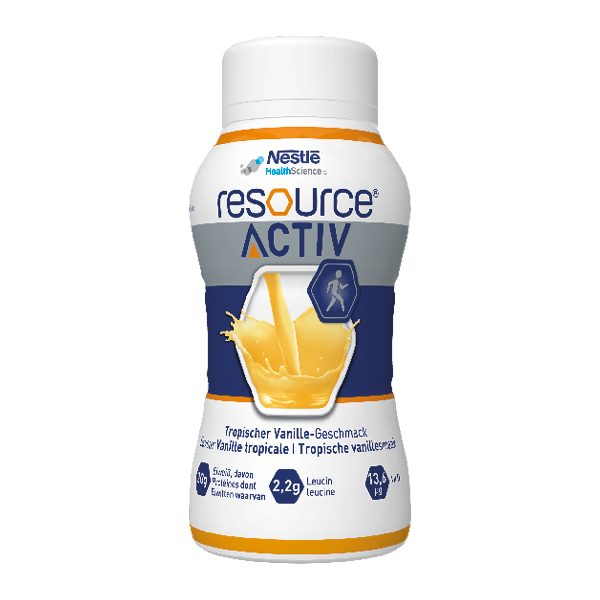 RESOURCE® ACTIV