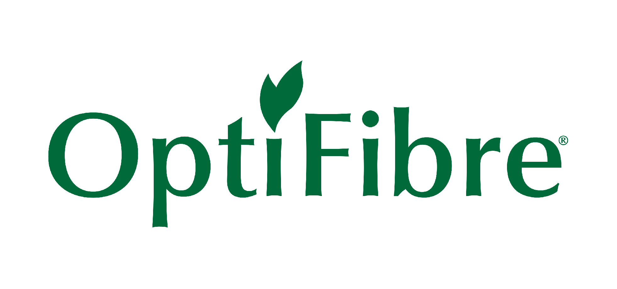 OptiFibre Logo