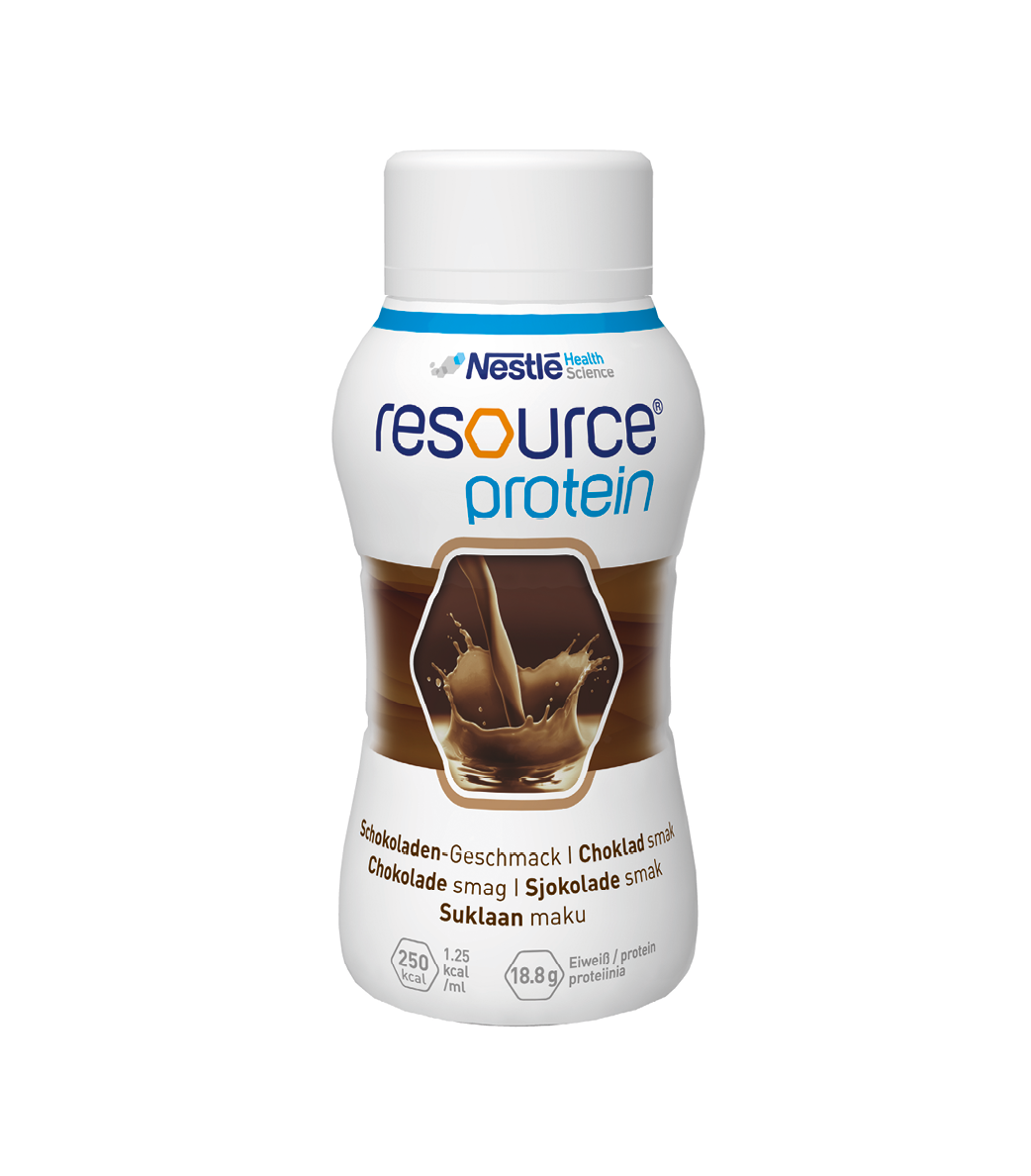 RESOURCE® PROTEIN