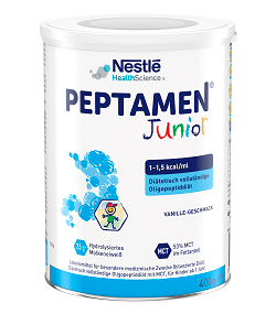 Peptamen® Junior