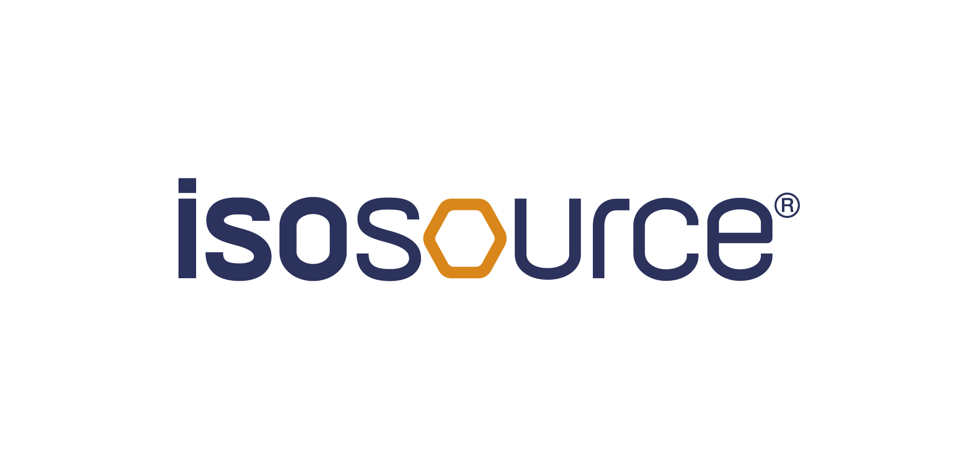 Isosource logo