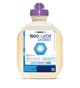 ISOSOURCE® PROTEIN