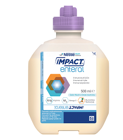 Impact Enteral