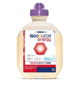 Isosource Energy