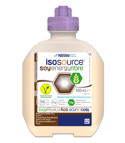 Isosource Soy Energy Fibre