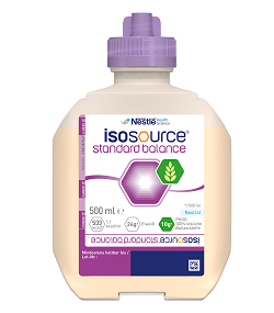 Isosource® STANDARD BALANCE