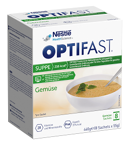 OPTIFAST Suppe