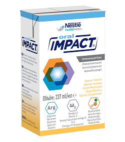 ORAL IMPACT®