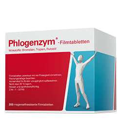 Phlogenzym®