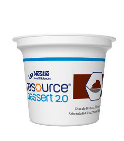 RESOURCE® DESSERT 2.0