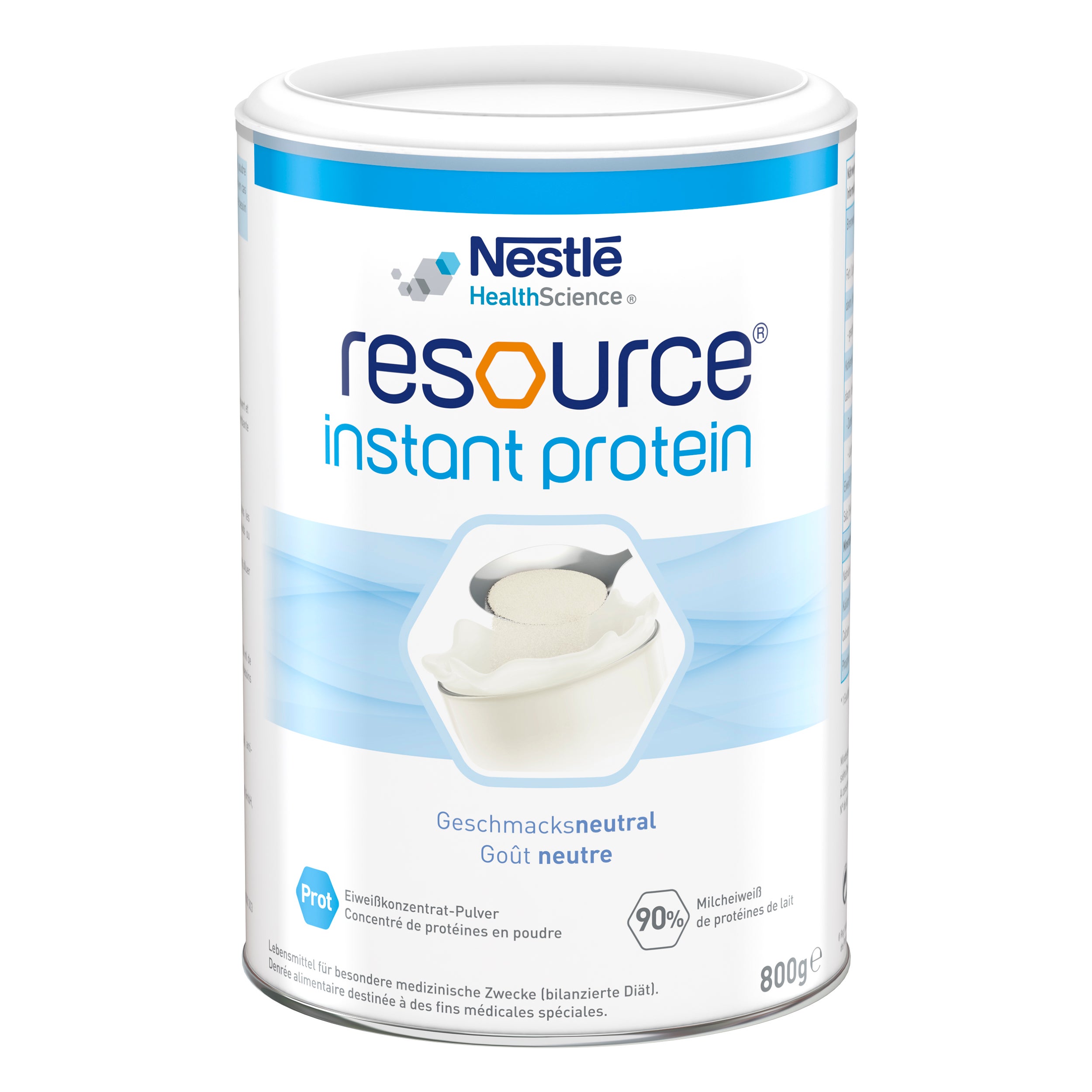 RESOURCE® INSTANT PROTEIN