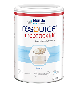 RESOURCE® MALTODEXTRIN