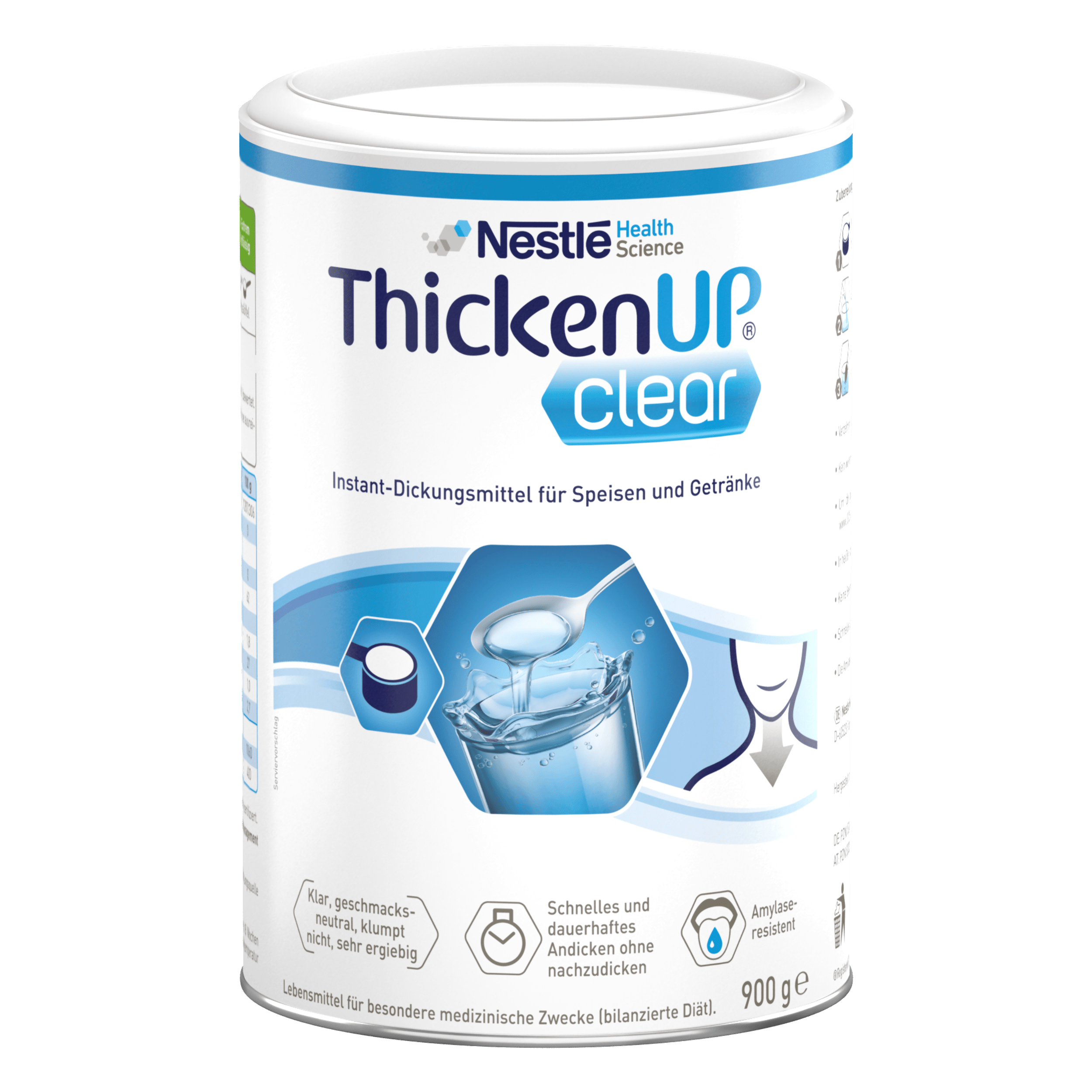 ThickenUp Clear 