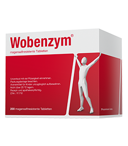 Wobenzym®