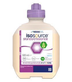 Isosource® Standard Balance