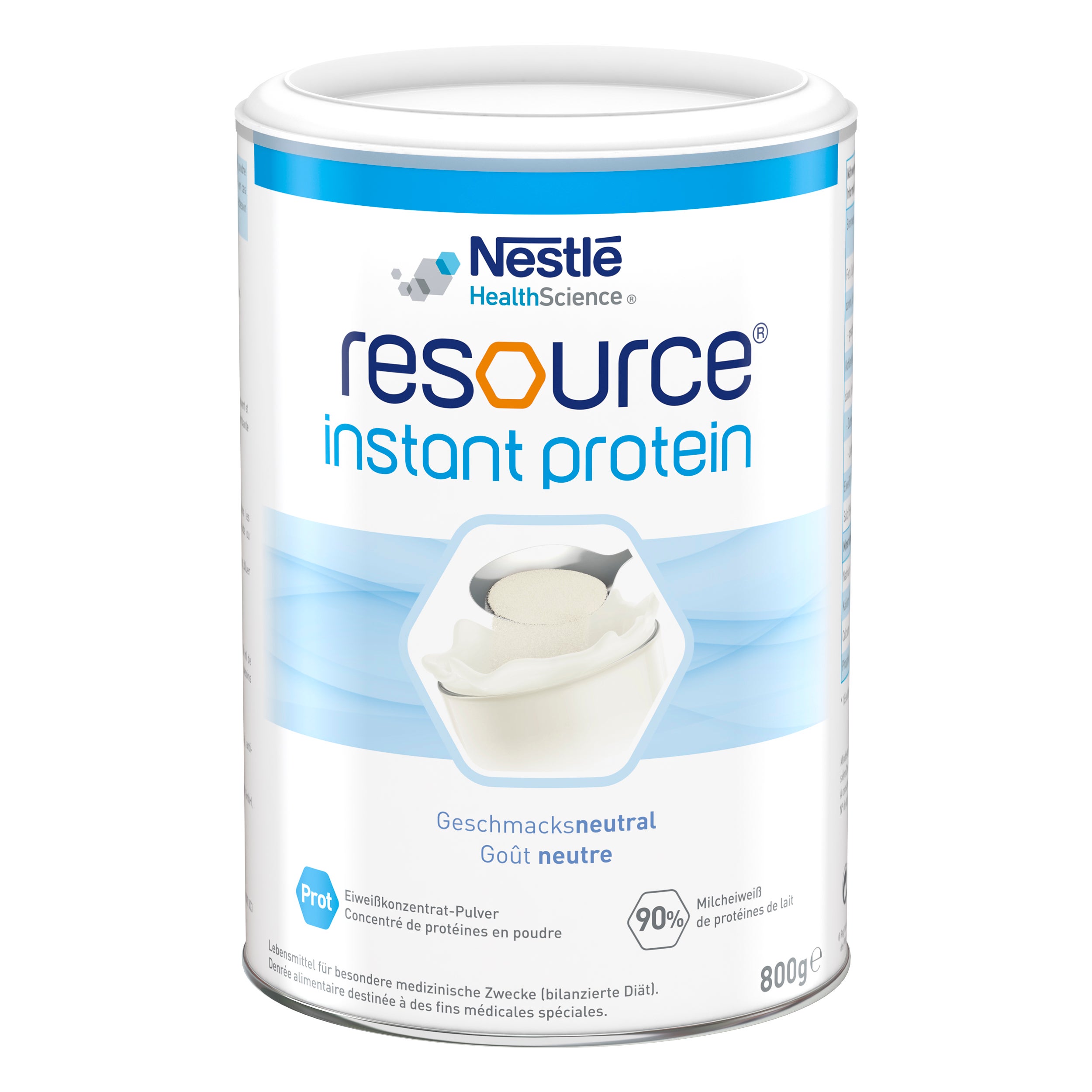 Resource® Instant Protein