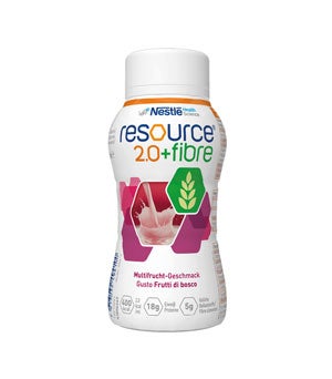 Resource® 2.0+fibre