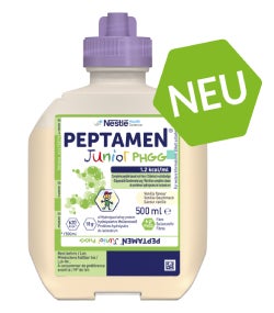 Peptamen® Junior PHGG