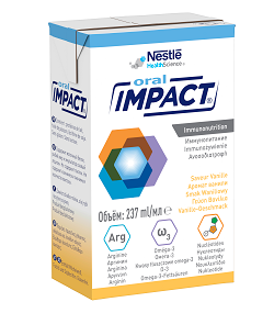 ORAL IMPACT®