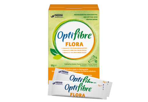 OptiFibre Flora