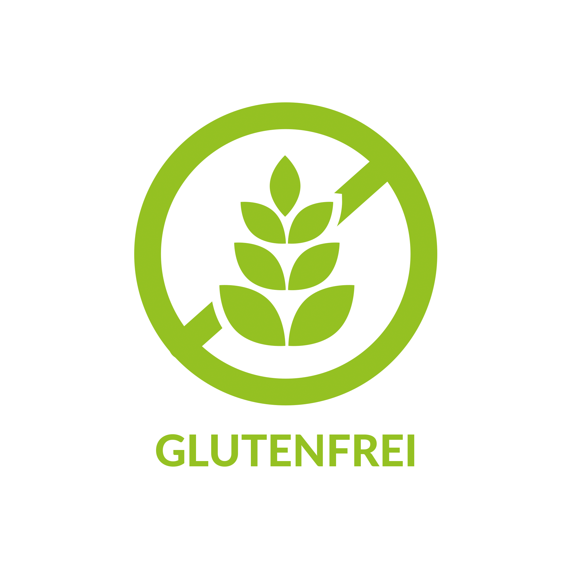 Glutenfrei