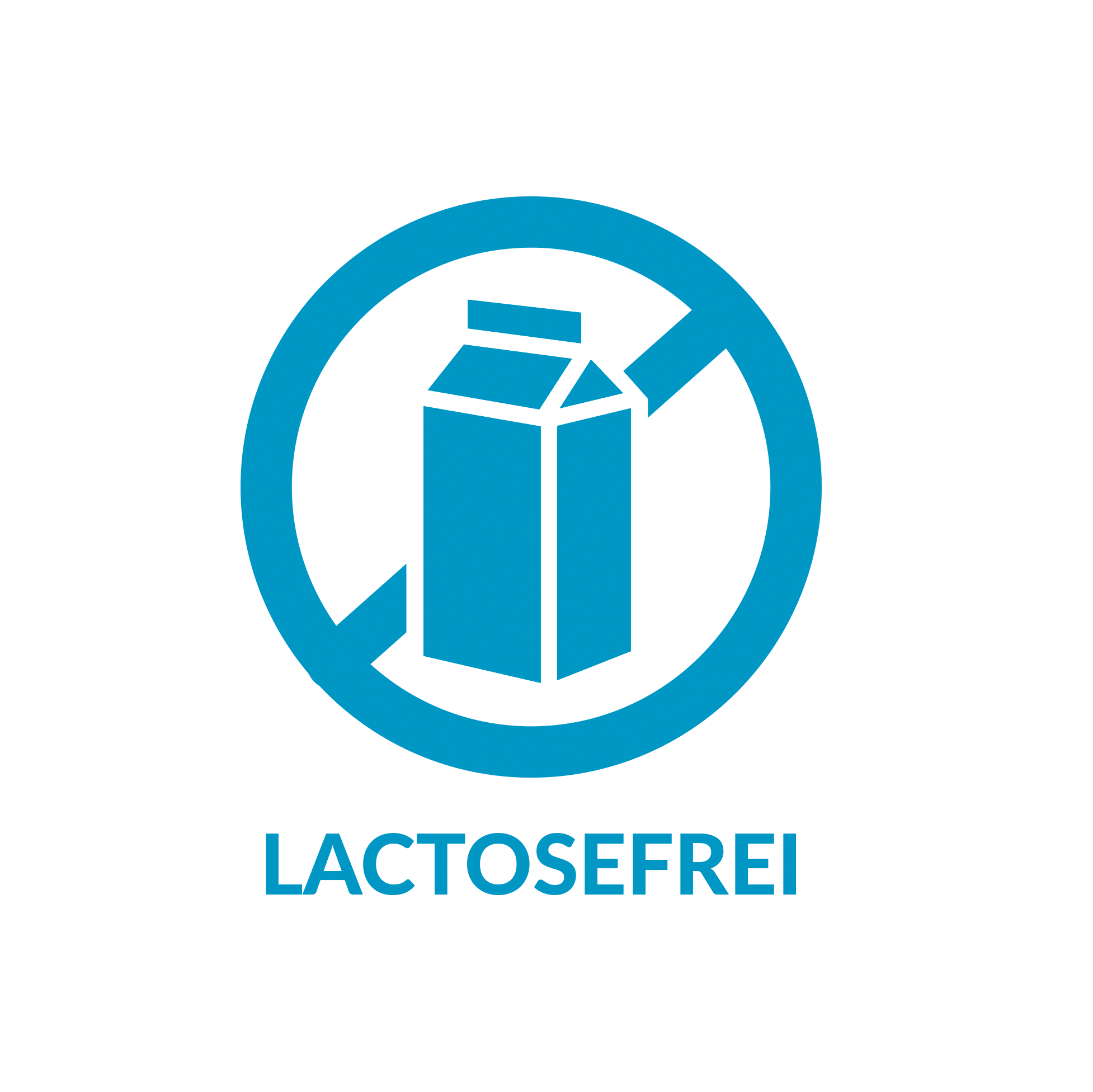 Lactosefrei