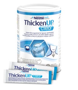 ThickenUP® clear