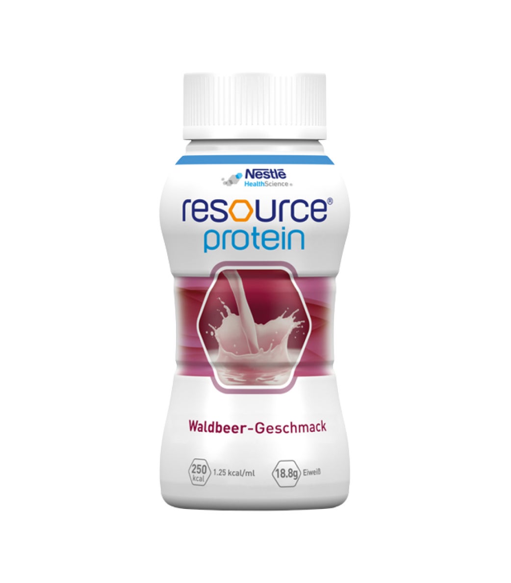 Resource® Protein produkt packshot